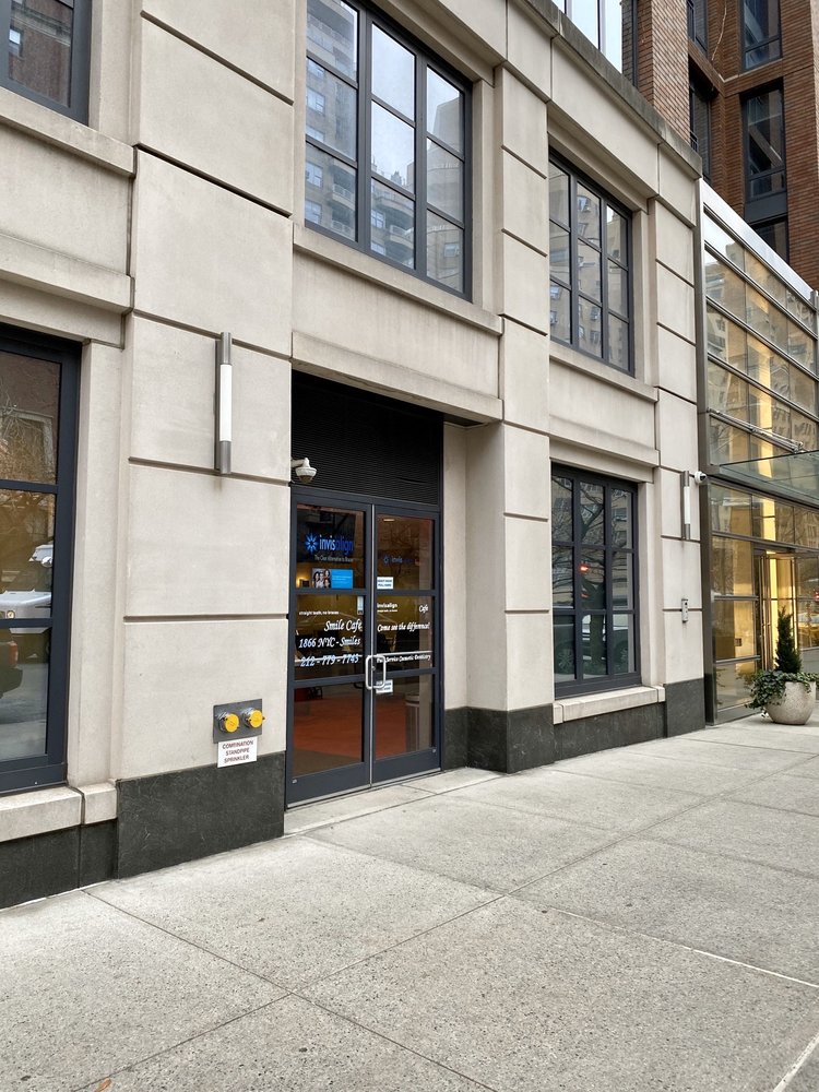 best invisalign dentist